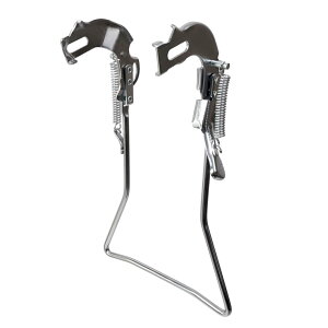 【送料無料】MARUHACHI 両立スタンド 外装変速機用 27インチ用 CP LLGH27