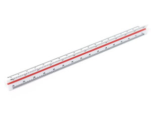 Jimjis OpXP[ 30cm }pi kڒK ʗp vX`bN kږڐ K 1/100 1/200 1/250 1/300 1/400 1/500