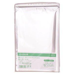 �y���������z�ɓ������[�e�C�������N OPP�� �e�[�v�t�� (�t�^�t) ���� ���� � ���b�s���O �� ����0.03mm �yB5�T�C�Y�p�z 100����