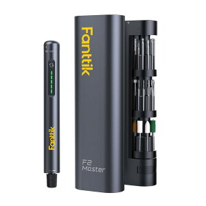 Fanttik F2 Master ~j[^[ 5iϑ 25000RPM] R[hX 4V USB-C [d }Olbg]nu 35ti LEDCg RpNg y    ؒf ؍ o ꗎƂ 