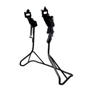 �y���������zMARUHACHI(�}���n�`) �����r�b�O�X�^���h �����p 26-27�C���`�p �� BS26-27BL ���C�h �X�^���h �d���A�V�X�g���]��