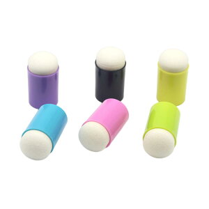 �y�������}���\������|�C���g5�{+�N�[�|�����p�Ŋ�������z�y���������zKALOLINNA �X�e���V���V�[�g�w�G 6�Z�b�g �C���g �`��c�[���蒠�p �X�|���W �t�B���K�[�y�C���g DIY �G�} ������p 