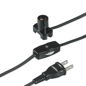 yzGp (ELPA) R[ht\Pbg Ɩ ȈՏƖ d E12 ԃXCb` 1A 125V ubN KP-M1215NH(BK)