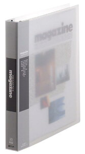 yzLOW NAt@C }KW ֎ 20|Pbg A4^e O[ 197W-GY