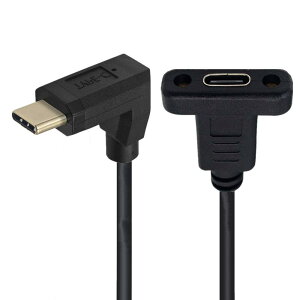 yzNFHK 90xAbv_EAO USB-C USB 3.1 Type C IX - X f[^P[u 30cm
