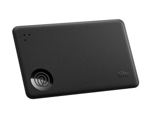 Life360 Tile Slim J[h^f ubN X}[ggbJ[ X}[g^O h~^O uYh~ ő3Nԗp 炵ďꏊm点 ڑ h@\ Bluet