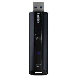 128GB SanDisk TfBXN USB[ ExtremePro USB3.1(Gen 1)Ή R:420MB/s W380MB/s XCh COe[ SDCZ880-128G-G46