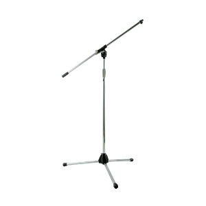 【送料無料】オーディオテクニカ ブームマイクスタンド AT8653B