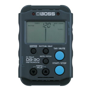 yBOSSz Dr. Beat DB-30