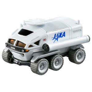 【送料無料】タカラトミー(TAKARA TOMY) トミカプレミアム 07 ルナクルーザー TOMICA16201