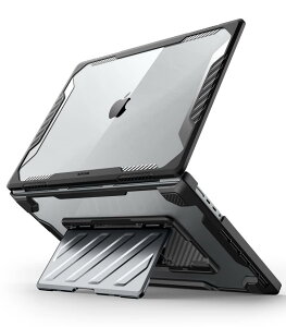SUPCASE MacBook Pro 16.2C` Jo[ M3 Pro/Max (2023)  M2 Pro/Max A2780 (2023)  M1 Pro/Max A2485 (2021) M ϏՌ 360 ° Sʕی X^ht p  VFJo[ UBProV[Y