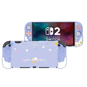 Tomistan Switch 2 pJo[ y2025NVo-킢Sʕی P[Xzswitch2Ή XCb`2Jo[ Switch2 p P[X Joy con2p یJo[ ̎݌v Sʕی ϏՌ h~ JOY CON2 pVR