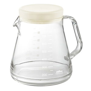 yzY Ȃ R[q[T[o[ 750ml zCg Xg 750 HΉ { TW-3725