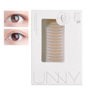Lynlyulinger 自然な二重まぶた アイテープ 二重 テープ 二重テープ - 強力 5種類 肌色 自然 防水 目立たない 極薄 通気性 長持ち 瞬間整形のように 目を大きくする 美しい目 二重アイテープ ばれ