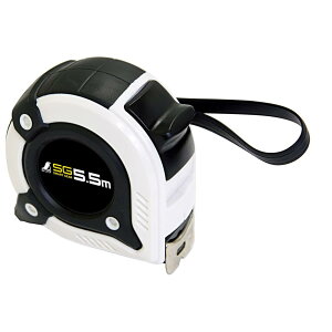 yN[|p5%OFFzyzV(Shinwa Sokutei) RxbNX X}[gMA 5.5m 25mm 80882