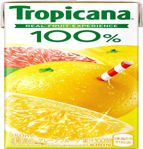 yzgsJ[i 100% O[vt[c 250ml×24{