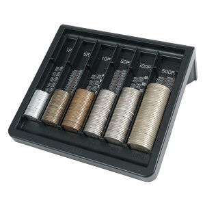 �y12��18������N�[�|�����p��10%OFF�z�y���������z�J�[��������(CARL) �R�C���J�E���^�[ ���{�� �d�� �v�� ���� �Ǘ� �e50�� �u���b�N CX-004-K