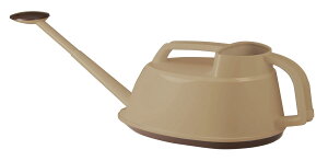 【送料無料】トンボ ガーデン じょうろ 4L ベージュ 4型