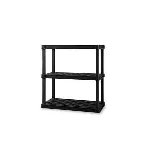 ACXI[} 3ivX`bNbN gݗĊȒP 1 Hsv TrȂ y I ω׏d90kg 91.4xs45x96.3cm PLR-9143 ubN
