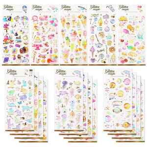 DRERIO  V[ ̎q 12V[g LL킢  3D fRV[ LfB[/N}/P[L/ACXN[//ACXN[//f/NQ/n/L V[Zbg X