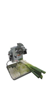 【送料無料】ハッピージャパン スライサー・カッター シルバー 172x302xH317mm OHC-13G