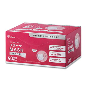 ACXI[}(IRIS OHYAMA) sDz}XN  40  zCg ɂȂȂ PK-NV40S 