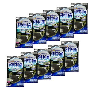 yz܂Ƃߔ K}XN NA^Cv ӂ ubN  5{1 6×10 j`[  BLACK