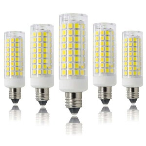 yzLEDd E11 7W E11 LEDd 75WnQvɑ SLz Px 730lm Ή Ή {PSEF؍ Ɨp ȃGl F 5