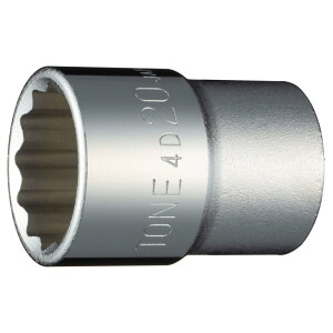 yzgl(TONE) \Pbg(12p) 4D-20 p12.7mm(1/2h) ʕ20mm