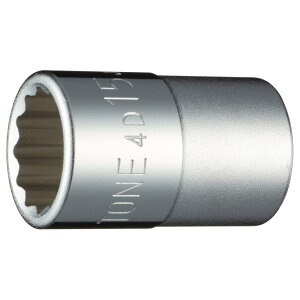 yzgl(TONE) \Pbg(12p) 4D-15 p12.7mm(1/2h) ʕ15mm