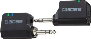 BOSS {X WL-20 M^[CXVXe P[ug[V~[Vڃf ōœKȃCXڑm 2.3ms̒჌CeV[ ő7 USB[d M^[/x[X/dqy