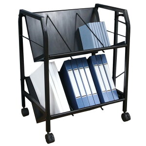 sf t@CbN t@CS2i ubN55×s40×72cm ubN ގ[ A4[ LX^[t 17612
