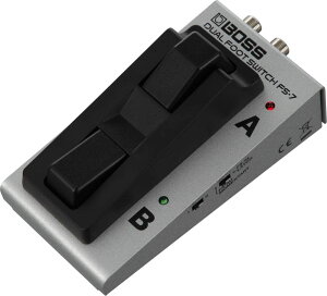 �y�������}���\�����@�N�[�|�����p��5%OFF+�|�C���g���ʒ��z�y���������zBOSS �{�X Dual Footswitch �f���A���t�b�g�X�C�b�` FS-7