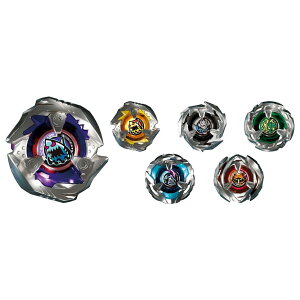 y|CgD҃Ly[zyubNtCf[N[|pŊzyz^Jg~[(TAKARA TOMY) BEYBLADE X xCu[hX BX-14 _u[X^[ Vol.1 