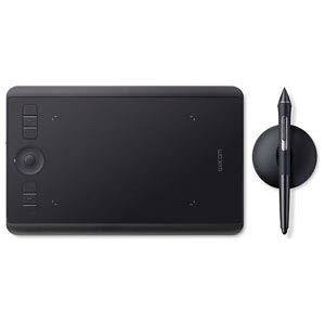 Wacom(R) PTH460K0D Wacom Intuos Pro Small