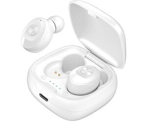 【送料無料】カシムラ(Kashimura) 完全ワイヤレスステレオイヤホン コンパクト WH BL-99