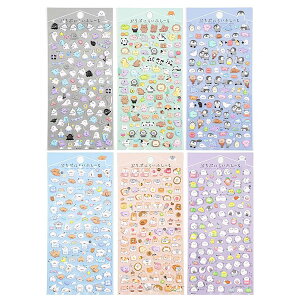 CHENLONB ̃V[ 6Zbg 3D ouXebJ[ 킢 قуV[ DIYp 蒠 Lp gѓdbp 蕨 |pi