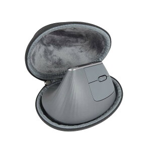 Logicool WN[ MX Vertical AhoXGSm~bN}EXp[P[X-Hermitshell