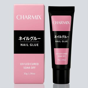 yzCHARMIX lCO[ Ō`O~WF lC`bvڒ ܗp SyWF NA ͖  UV/LEDΉ SҁvΉ lCp[c/CXg[/3DA[gp 30