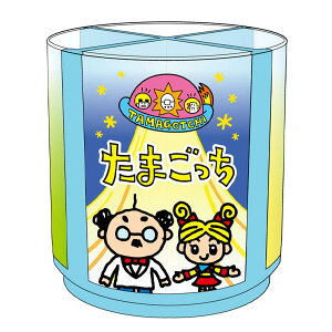 yzPCJpj[ Tamagotchi ܂ t[X^h u[ TG-MFR-BL