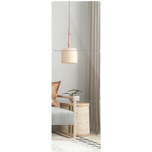 �y�労�ӍՌ���|�C���g5�{+�N�[�|�����p��5%OFF�z�y���������z4���Z�b�g�\�鋾 �S�g ����Ȃ����~���[ �A�N���� ��U�h�~ DIY���ǂɓ\�鋾 �S�g�� �p���� �Ǌ|�� �~���[ �Ǌ|�� ���� (30*20cm) (