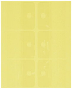 �y���������z�w�C�R�[ �t�b�N�V�[�� L 42�Г� 50×48mm 007063706