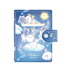 �N���b�N�X �V�[���o�C���_�[ �I�o�P�[�k 136623