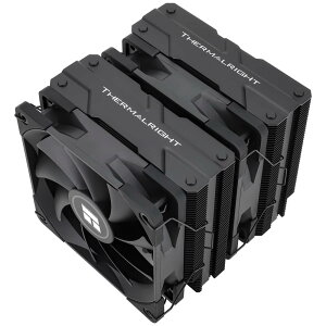 Thermalright Peerless Assassin 120 Black CPUMA_u^[MA6{̃zbgpCvCPUpA_u120 mm PWMt@AA~MJo[AAGHPZpAAMD/IntelvbgtH[APMWt