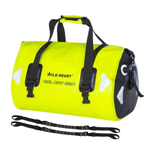 yzWILD HEART hobO _btobO 40L 66L 100L nڃV[V_[Xgbvt oCfBO[v JbN Lv {[g/oCTCN I[goChobO c