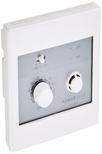 【送料無料】三菱電機 (MITSUBISHI) ダクト用システム部材 (換気扇専用)コントロール部材 P-03CTU