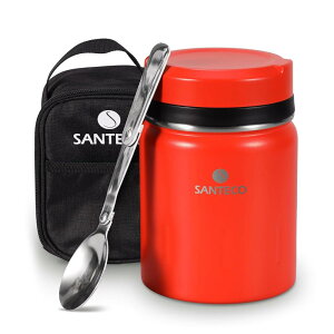 SANTECO ^fM X[vW[ 500ml L ۉۗ `W[ۉٓ Xv[ pobOt IV jp sNjbN p bh