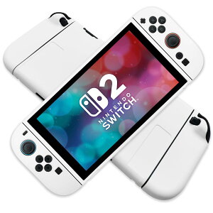 �y�������}���\�����@�N�[�|�����p��5%OFF+�|�C���g���ʒ��z�y���������zNintendo Switch 2 �P�[�X TPU �i2025�N���f���j��p �X�C�b�` 2 �V���R���ی�P�[�X ���̎��݌v �ϏՌ� NS 2 �ی�J�o�[ �� 