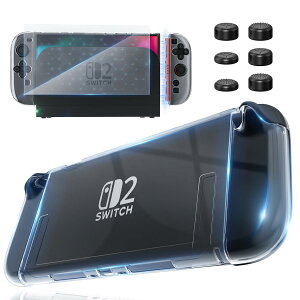 �y�労�ӍՌ���|�C���g5�{+�N�[�|�����p��5%OFF�z�y���������zSwitch 2 �J�o�[ HEYSTOP Switch 2 �X�C�b�`2 �Ή� ���̎��݌v ���E�ȒP �h�b�N�Ή� �S�ʕی� PC�ގ� ���^ �y�� ���� ���ϏՌ� �w��E��