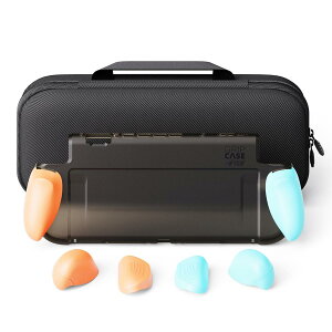 �y�労�ӍՌ���|�C���g5�{+�N�[�|�����p��5%OFF�z�y���������zSavage Raven by Skull �� Co. Switch2��p�J�o�[GripCase2�����h�b�N�Ή��@�l�ԍH�w�f�U�C���@�O��ތ����\�O���b�v�@�����y�ʃZ�b�g